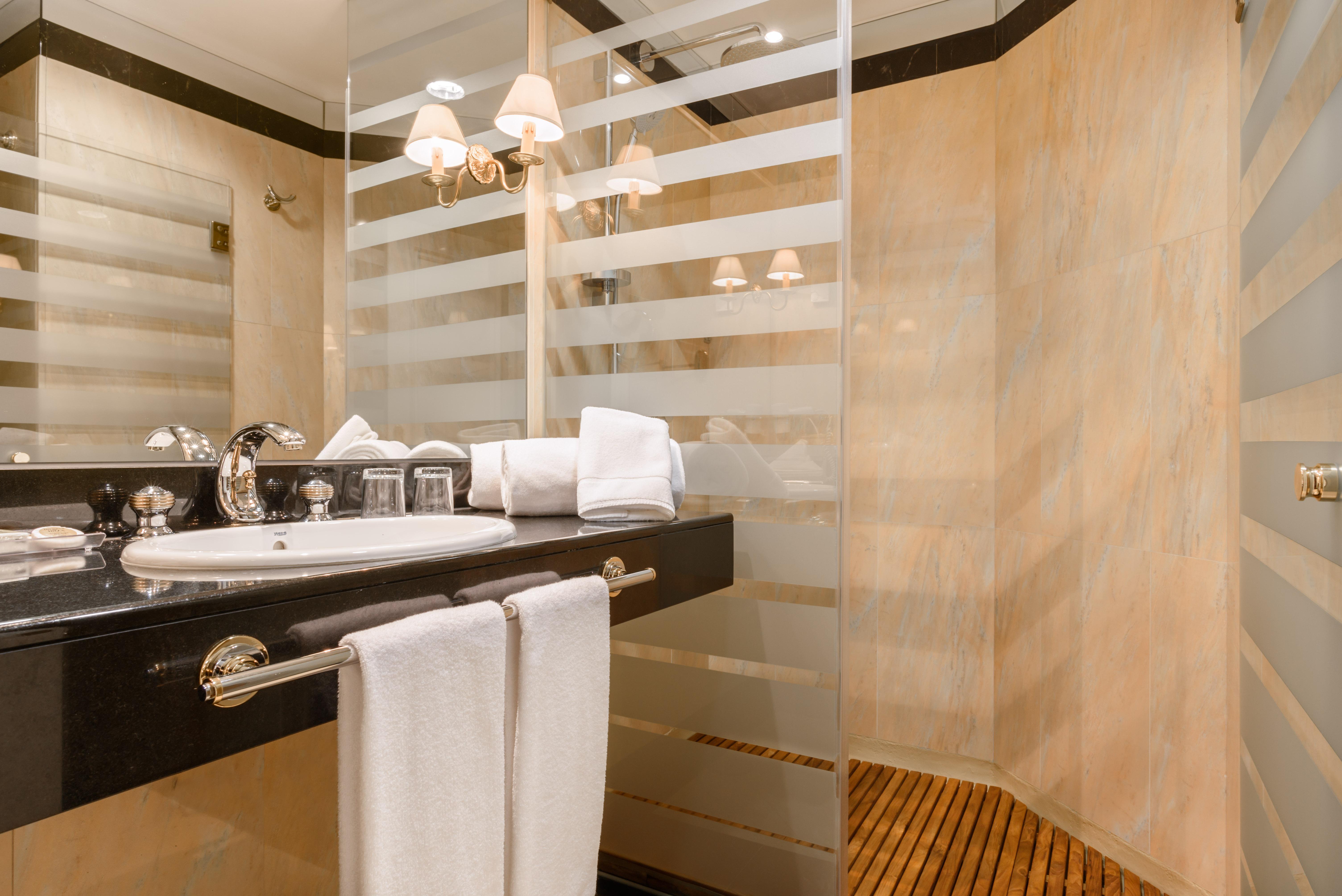 Eurostars Gran Hotel Santiago Santiago de Compostela Exterior photo