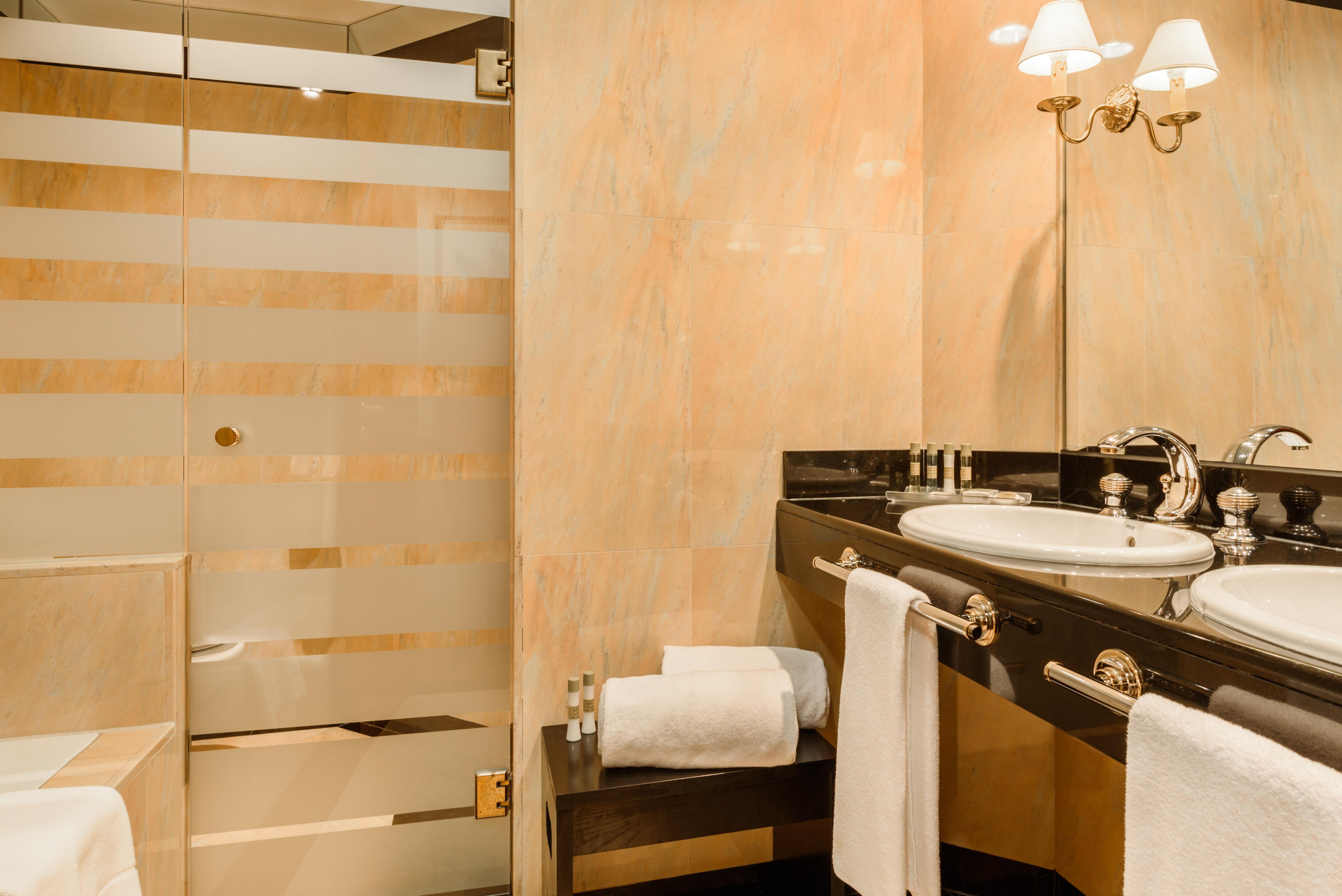 Eurostars Gran Hotel Santiago Santiago de Compostela Exterior photo