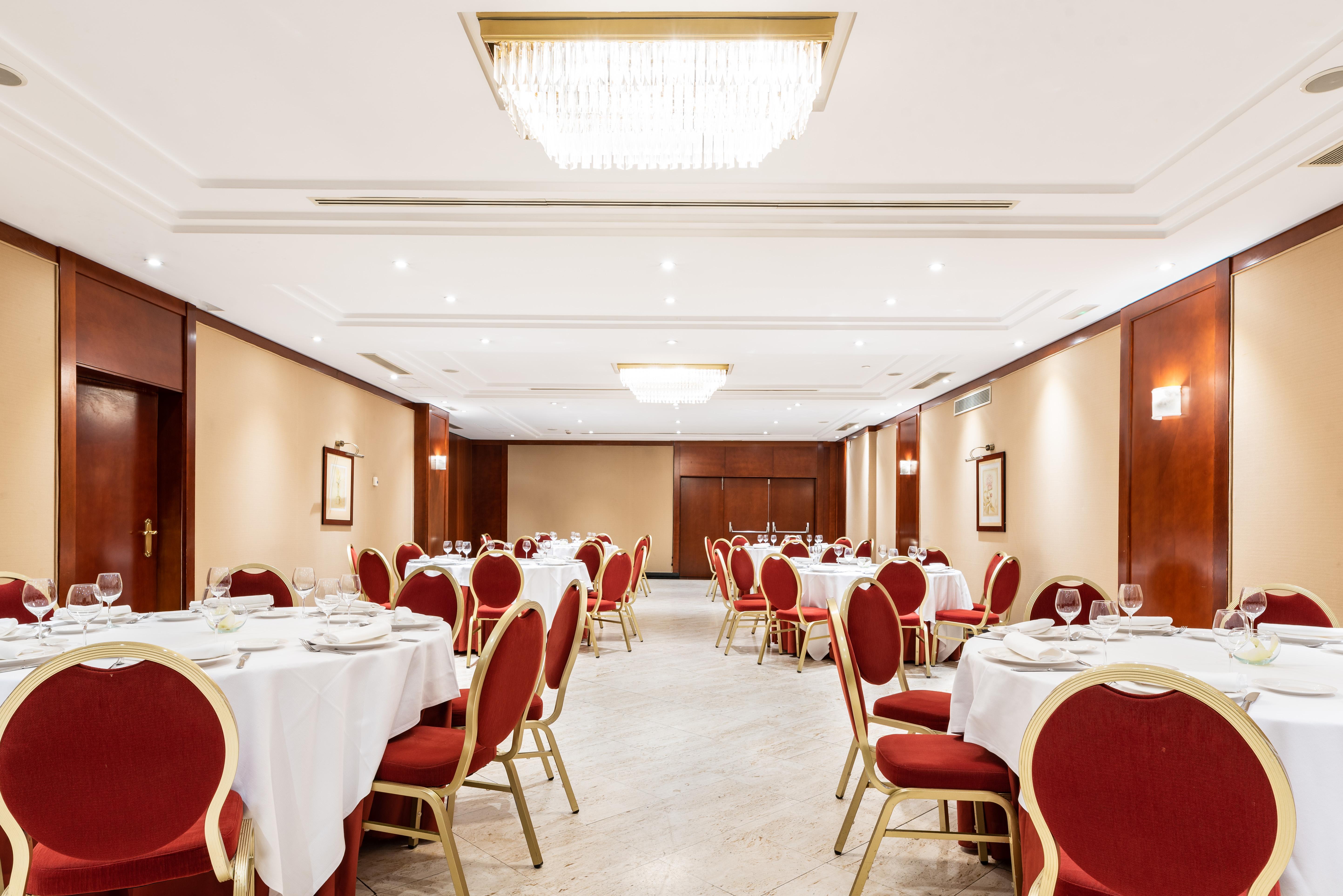 Eurostars Gran Hotel Santiago Santiago de Compostela Exterior photo