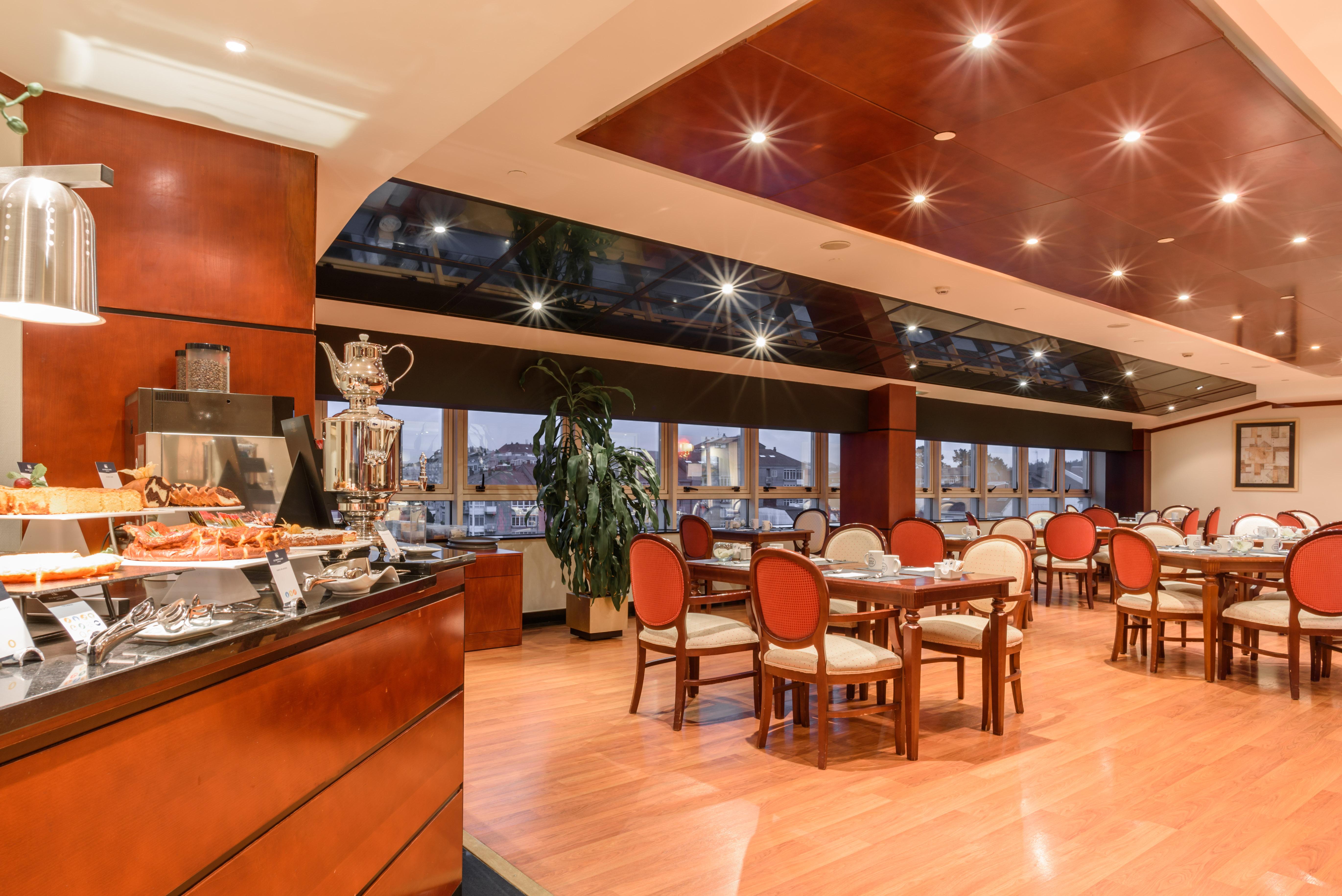 Eurostars Gran Hotel Santiago Santiago de Compostela Exterior photo
