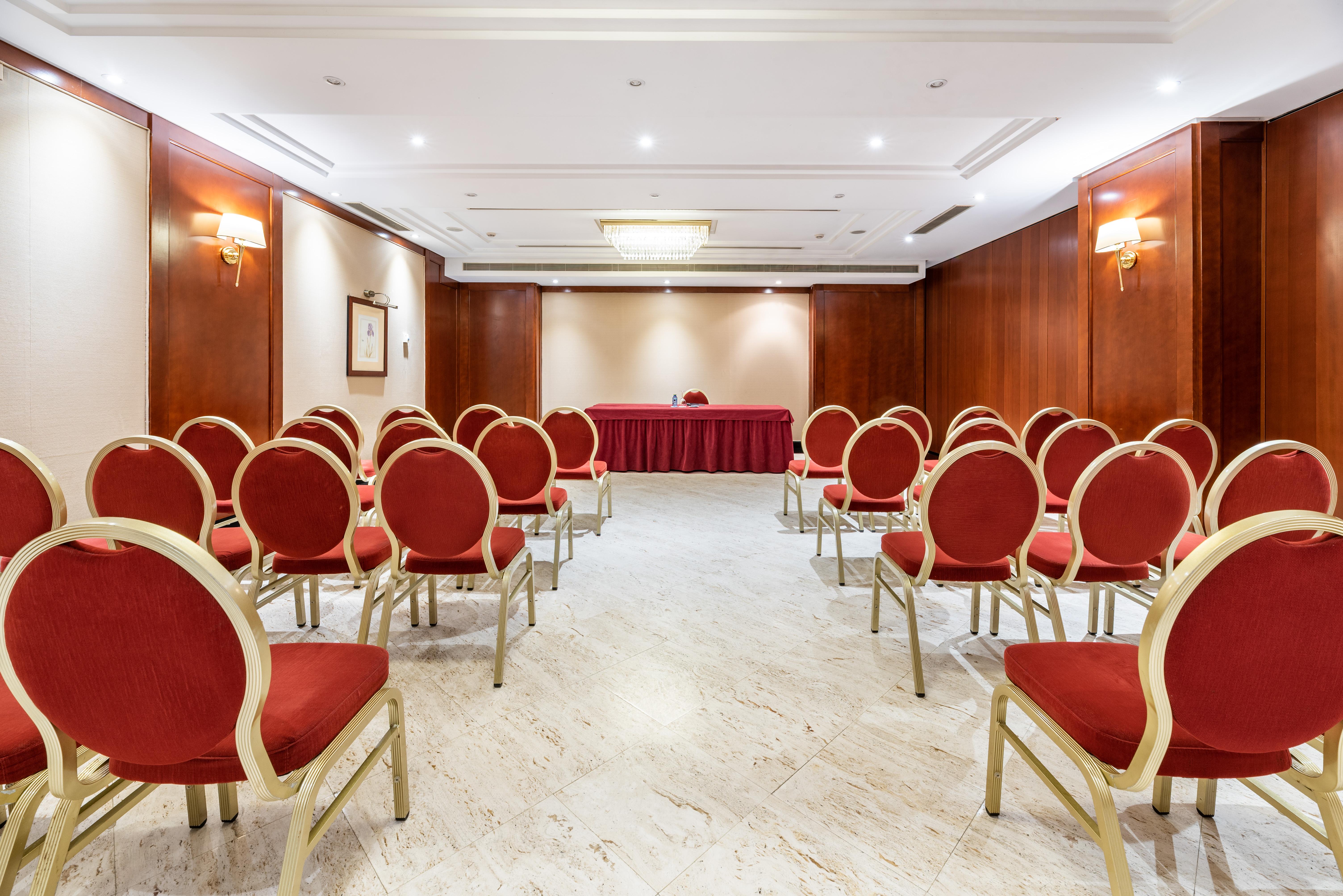Eurostars Gran Hotel Santiago Santiago de Compostela Exterior photo