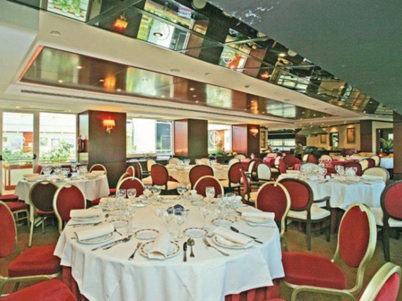 Eurostars Gran Hotel Santiago Santiago de Compostela Exterior photo