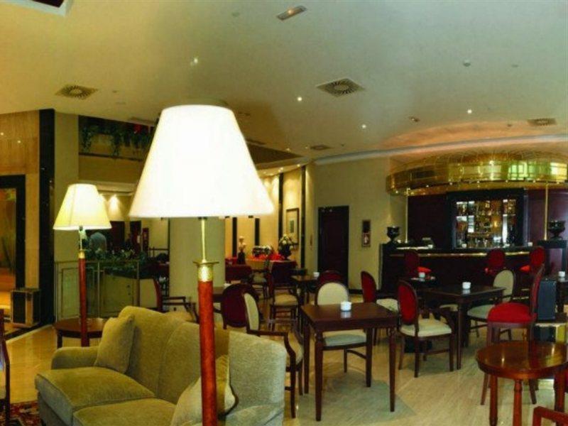 Eurostars Gran Hotel Santiago Santiago de Compostela Exterior photo