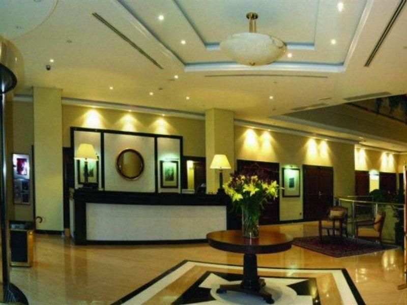 Eurostars Gran Hotel Santiago Santiago de Compostela Exterior photo