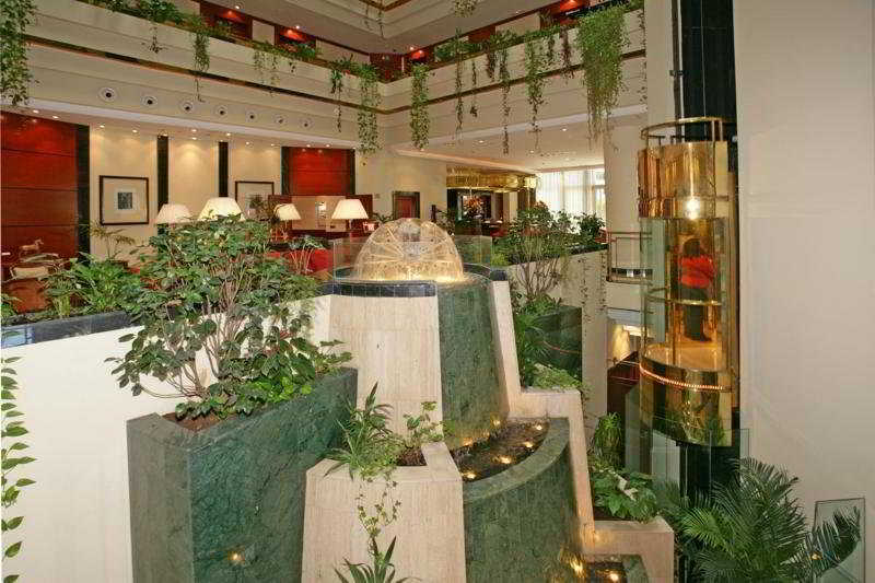 Eurostars Gran Hotel Santiago Santiago de Compostela Exterior photo