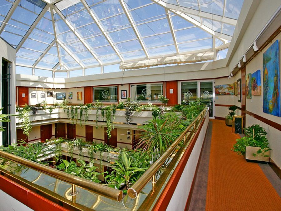 Eurostars Gran Hotel Santiago Santiago de Compostela Exterior photo